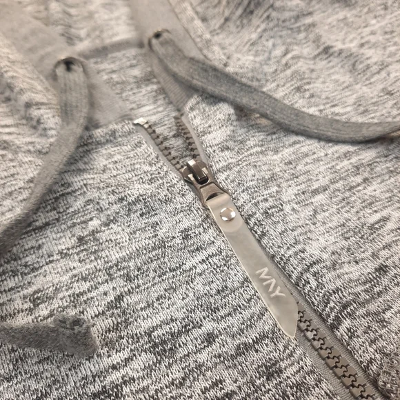 Marc NY Performance roll sleeve hoodie med… - Picture 2 of 8